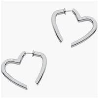 Ohrringe Liu Jo Dame in Stahl LJ3197